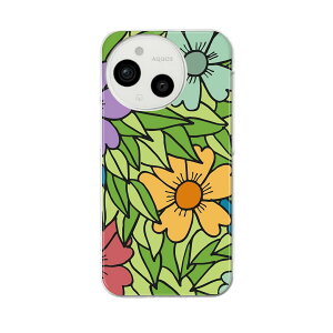 AQUOS sense9 �p �X�}�z�P�[�X SH-53E / SHG14 / SH-M29 ���ʑΉ� sh53e �P�[�X �J�o�[ �n�[�h�P�[�X 024035 �J���t��