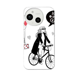 AQUOS sense9 p X}zP[X SH-53E / SHG14 / SH-M29 ʑΉ sh53e P[X Jo[ n[hP[X 031585 ̎q D ]