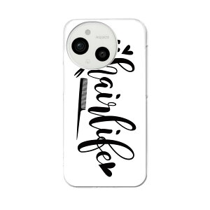 AQUOS sense9 �p �X�}�z�P�[�X SH-53E / SHG14 / SH-M29 ���ʑΉ� sh53e �P�[�X �J�o�[ �n�[�h�P�[�X 031717 �w�A���C�t �r���[�e�B�[ �w�A�T����