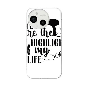 AQUOS sense9 �p �X�}�z�P�[�X SH-53E / SHG14 / SH-M29 ���ʑΉ� sh53e �P�[�X �J�o�[ �n�[�h�P�[�X 031719 �n�C���C�g ������� �w�A�T����