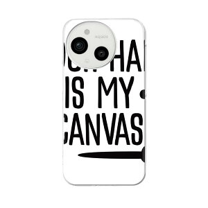 AQUOS sense9 �p �X�}�z�P�[�X SH-53E / SHG14 / SH-M29 ���ʑΉ� sh53e �P�[�X �J�o�[ �n�[�h�P�[�X 031759 �L�����o�X ������� �w�A�T����