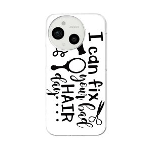 AQUOS sense9 �p �X�}�z�P�[�X SH-53E / SHG14 / SH-M29 ���ʑΉ� sh53e �P�[�X �J�o�[ �n�[�h�P�[�X 031775 �w�A�p�i ������� �w�A�T����