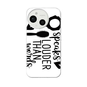 AQUOS sense9 �p �X�}�z�P�[�X SH-53E / SHG14 / SH-M29 ���ʑΉ� sh53e �P�[�X �J�o�[ �n�[�h�P�[�X 031778 �w�A�J�b�g ������� �w�A�T����