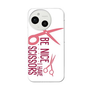 AQUOS sense9 p X}zP[X SH-53E / SHG14 / SH-M29 ʑΉ sh53e P[X Jo[ n[hP[X 031808 ͂  sN