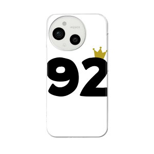 AQUOS sense9 �p �X�}�z�P�[�X SH-53E / SHG14 / SH-M29 ���ʑΉ� sh53e �P�[�X �J�o�[ �n�[�h�P�[�X 032023 �a���� �L�O�� 92 ��