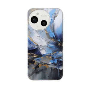 AQUOS sense9 p X}zP[X SH-53E / SHG14 / SH-M29 ʑΉ sh53e P[X Jo[ n[hP[X 033523  flower