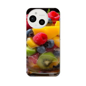 AQUOS sense9 �p �X�}�z�P�[�X SH-53E / SHG14 / SH-M29 ���ʑΉ� sh53e �P�[�X �J�o�[ �n�[�h�P�[�X 033664 �ʕ� �u���[�x���[