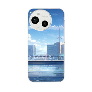 AQUOS sense9 �p �X�}�z�P�[�X SH-53E / SHG14 / SH-M29 ���ʑΉ� sh53e �P�[�X �J�o�[ �n�[�h�P�[�X 033703 �X���� ��