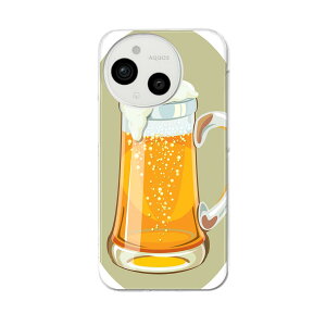 AQUOS sense9 �p �X�}�z�P�[�X SH-53E / SHG14 / SH-M29 ���ʑΉ� sh53e �P�[�X �J�o�[ �n�[�h�P�[�X 005499 �r�[���@���ݕ��@�C���X�g