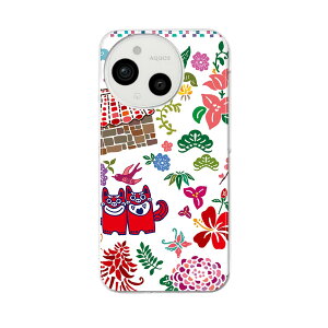 AQUOS sense9 �p �X�}�z�P�[�X SH-53E / SHG14 / SH-M29 ���ʑΉ� sh53e �P�[�X �J�o�[ �n�[�h�P�[�X 005541 ����@�C���X�g�@�J���t��