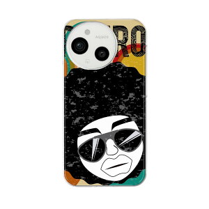 AQUOS sense9 �p �X�}�z�P�[�X SH-53E / SHG14 / SH-M29 ���ʑΉ� sh53e �P�[�X �J�o�[ �n�[�h�P�[�X 007362 �A�t���@�L�����N�^�[�@���g��