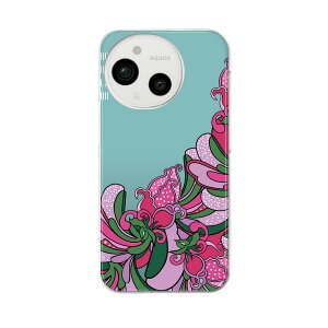 AQUOS sense9 �p �X�}�z�P�[�X SH-53E / SHG14 / SH-M29 ���ʑΉ� sh53e �P�[�X �J�o�[ �n�[�h�P�[�X 008127 �ԁ@�@�s���N�@���F�@�C���X�g