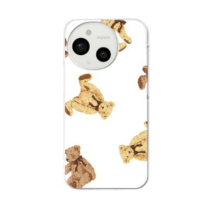 AQUOS sense9 p X}zP[X SH-53E / SHG14 / SH-M29 ʑΉ sh53e P[X Jo[ n[hP[X 010830 F@ʂ