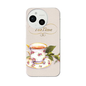 AQUOS sense9 p X}zP[X SH-53E / SHG14 / SH-M29 ʑΉ sh53e P[X Jo[ n[hP[X 014666 JtF@g@}OJbv