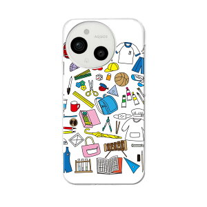 AQUOS sense9 p X}zP[X SH-53E / SHG14 / SH-M29 ʑΉ sh53e P[X Jo[ n[hP[X 015317 wZ@H@@@Gv