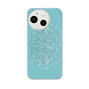 AQUOS sense9 p X}zP[X SH-53E / SHG14 / SH-M29 ʑΉ sh53e P[X Jo[ n[hP[X 015969 ԁ@@