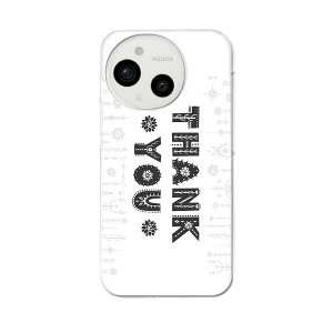 AQUOS sense9 p X}zP[X SH-53E / SHG14 / SH-M29 ʑΉ sh53e P[X Jo[ n[hP[X 016405 p@p@@mN