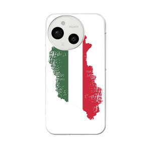 AQUOS sense9 �p �X�}�z�P�[�X SH-53E / SHG14 / SH-M29 ���ʑΉ� sh53e �P�[�X �J�o�[ �n�[�h�P�[�X 018848 hungary �n���K���[