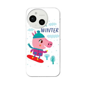 AQUOS sense9 p X}zP[X SH-53E / SHG14 / SH-M29 ʑΉ sh53e P[X Jo[ n[hP[X 019051 Aj} LbY