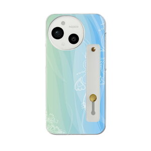 AQUOS Sense9 / sense10 �P�[�X SH-53E SHG14 SH-M29 / SH-53F SH-M33 �Ή��P�[�X �e�틤�ʑΉ� �n�[�h�P�[�X �X�}�z �x���g�t �X�}�z�o���h �����h�~ �V���R�� �X�^���h�@�\�t �Ў莝�� �J�o�[ �g�у����O �t