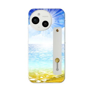 AQUOS Sense9 / sense10 �P�[�X SH-53E SHG14 SH-M29 / SH-53F SH-M33 �Ή��P�[�X �e�틤�ʑΉ� �n�[�h�P�[�X �X�}�z �x���g�t �X�}�z�o���h �����h�~ �V���R�� �X�^���h�@�\�t �Ў莝�� �J�o�[ �g�у����O �t