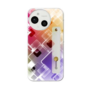 AQUOS Sense9 / sense10 �P�[�X SH-53E SHG14 SH-M29 / SH-53F SH-M33 �Ή��P�[�X �e�틤�ʑΉ� �n�[�h�P�[�X �X�}�z �x���g�t �X�}�z�o���h �����h�~ �V���R�� �X�^���h�@�\�t �Ў莝�� �J�o�[ �g�у����O �t