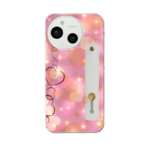 AQUOS Sense9 / sense10 �P�[�X SH-53E SHG14 SH-M29 / SH-53F SH-M33 �Ή��P�[�X �e�틤�ʑΉ� �n�[�h�P�[�X �X�}�z �x���g�t �X�}�z�o���h �����h�~ �V���R�� �X�^���h�@�\�t �Ў莝�� �J�o�[ �g�у����O �t