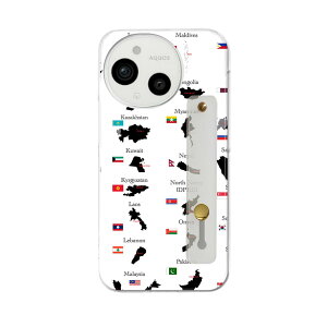 AQUOS Sense9 / sense10 �P�[�X SH-53E SHG14 SH-M29 / SH-53F SH-M33 �Ή��P�[�X �e�틤�ʑΉ� �n�[�h�P�[�X �X�}�z �x���g�t �X�}�z�o���h �����h�~ �V���R�� �X�^���h�@�\�t �Ў莝�� �J�o�[ �g�у����O �t