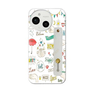 AQUOS Sense9 / sense10 �P�[�X SH-53E SHG14 SH-M29 / SH-53F SH-M33 �Ή��P�[�X �e�틤�ʑΉ� �n�[�h�P�[�X �X�}�z �x���g�t �X�}�z�o���h �����h�~ �V���R�� �X�^���h�@�\�t �Ў莝�� �J�o�[ �g�у����O �t