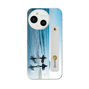 AQUOS Sense9 / sense10 �P�[�X SH-53E SHG14 SH-M29 / SH-53F SH-M33 �Ή��P�[�X �e�틤�ʑΉ� �n�[�h�P�[�X �X�}�z �x���g�t �X�}�z�o���h �����h�~ �V���R�� �X�^���h�@�\�t �Ў莝�� �J�o�[ �g�у����O �t