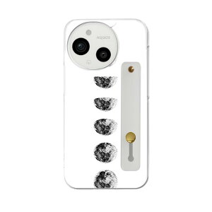 AQUOS Sense9 / sense10 �P�[�X SH-53E SHG14 SH-M29 / SH-53F SH-M33 �Ή��P�[�X �e�틤�ʑΉ� �n�[�h�P�[�X �X�}�z �x���g�t �X�}�z�o���h �����h�~ �V���R�� �X�^���h�@�\�t �Ў莝�� �J�o�[ �g�у����O �t