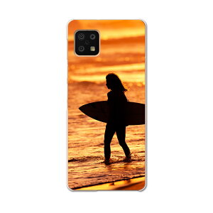 AQUOS sense6 SH-54B SHG05 �p �n�[�h�P�[�X 001166 �T�[�t�B���@�[��