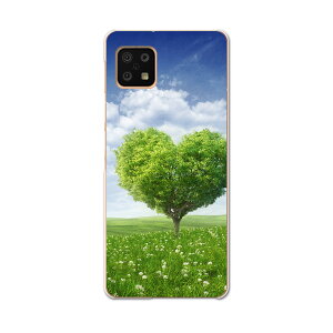 AQUOS sense6 SH-54B SHG05 �p �n�[�h�P�[�X 002848 ��@�����@�n�[�g