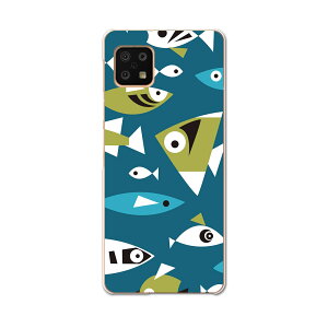 AQUOS sense6 SH-54B SHG05 p n[hP[X 004194 @@