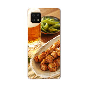 AQUOS sense6 SH-54B SHG05 p n[hP[X 005188 r[@Ă@ʐ^