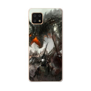 AQUOS sense6 SH-54B SHG05 p n[hP[X 005902 CXg@hS@t@^W[