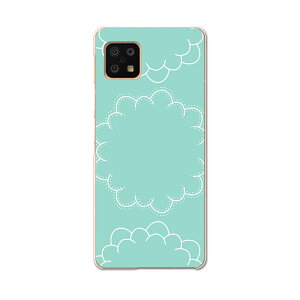 AQUOS sense6 SH-54B SHG05 �p �n�[�h�P�[�X 050570