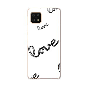AQUOS sense6 SH-54B SHG05 �p �n�[�h�P�[�X 050709