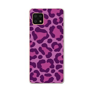 AQUOS sense6 SH-54B SHG05 �p �n�[�h�P�[�X 007073 �q���E���@�͗l