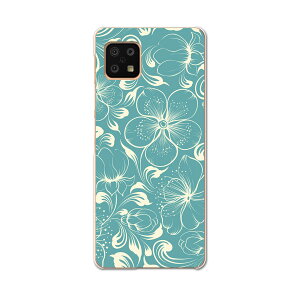 AQUOS sense6 SH-54B SHG05 �p �n�[�h�P�[�X 007182 �ԁ@�@�͗l