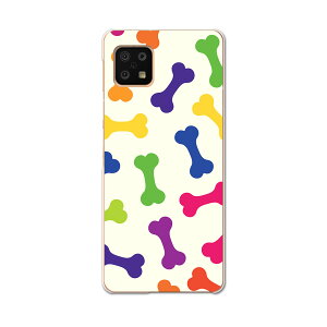 AQUOS sense6 SH-54B SHG05 p n[hP[X 008123 @Jt@@͗l