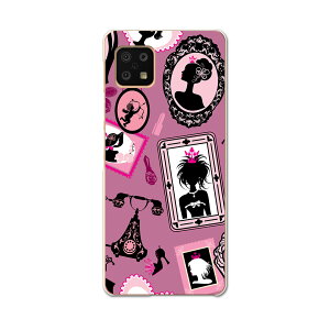 AQUOS sense6 SH-54B SHG05 �p �n�[�h�P�[�X 011283 �v�����Z�X�@���@����