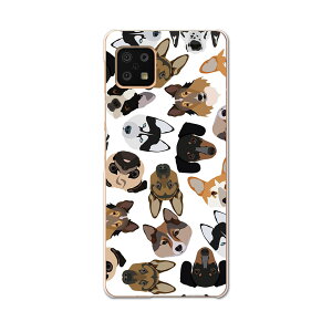 AQUOS sense6 SH-54B SHG05 �p �n�[�h�P�[�X 011618 �����@�A�j�}���@��