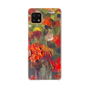 AQUOS sense6 SH-54B SHG05 p n[hP[X 012284 ԁ@A@G