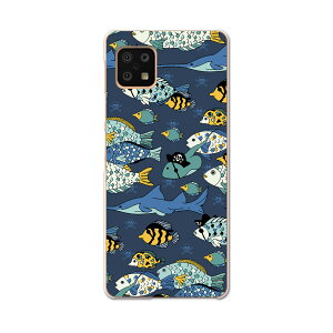 AQUOS sense6 SH-54B SHG05 �p �n�[�h�P�[�X 014517 �C�@���@�T��