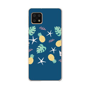 AQUOS sense6 SH-54B SHG05 �p �n�[�h�P�[�X 015376 �ā@�p�C�i�b�v���@�p�C��