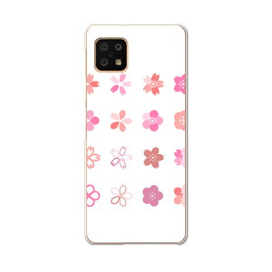 AQUOS sense6 SH-54B SHG05 p n[hP[X 015423 @sN@킢@ԁ@A