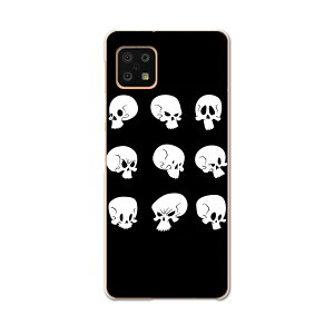 AQUOS sense6 SH-54B SHG05 �p �n�[�h�P�[�X 015705 �������@�X�J���@���m�N��