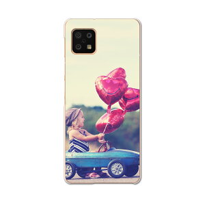 AQUOS sense6 SH-54B SHG05 p n[hP[X 016196 q@̎q@D@