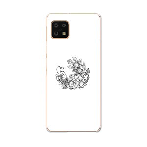 AQUOS sense6 SH-54B SHG05 p P[X Jo[ X}zJo[ Jo[ P[X pc n[hP[X 019561 tHg flower mN 